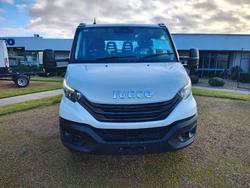 2024 Iveco
Daily 50C21