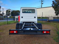 2024 Iveco
Daily 50C21