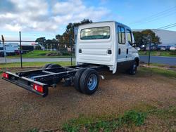 2024 Iveco
Daily 50C21