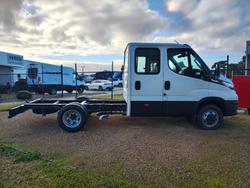 2024 Iveco
Daily 50C21