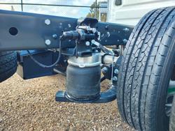 2024 Iveco
Daily 50C21