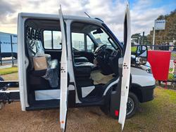 2024 Iveco
Daily 50C21