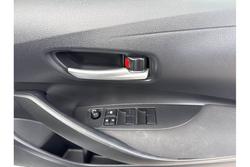 2023 Toyota
Corolla Ascent Sport Hybrid