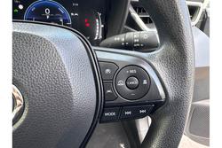 2023 Toyota
Corolla Ascent Sport Hybrid