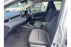 2023 Toyota
Corolla Ascent Sport Hybrid