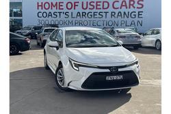2023 Toyota
Corolla Ascent Sport Hybrid