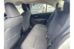 2023 Toyota
                Corolla Ascent Sport Hybrid