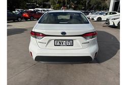 2023 Toyota
Corolla Ascent Sport Hybrid