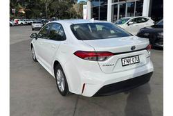 2023 Toyota
Corolla Ascent Sport Hybrid