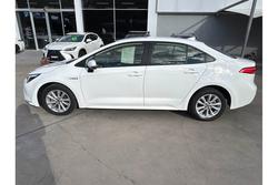 2023 Toyota
Corolla Ascent Sport Hybrid