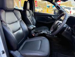 2022 Isuzu
D-MAX X-TERRAIN