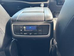 2018 Toyota
                Kluger Grande