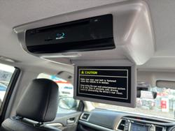2018 Toyota
                Kluger Grande