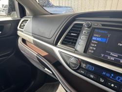 2018 Toyota
Kluger Grande