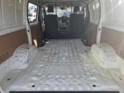 2021 Toyota
                Hiace