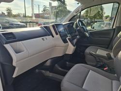 2021 Toyota
                Hiace