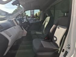 2021 Toyota
                Hiace