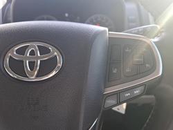 2021 Toyota
                Hiace