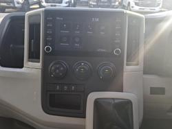 2021 Toyota
                Hiace