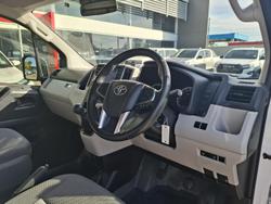 2021 Toyota
                Hiace