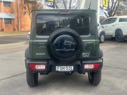 2024 Suzuki
Jimny XL