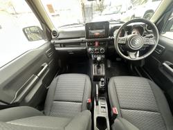 2024 Suzuki
Jimny XL