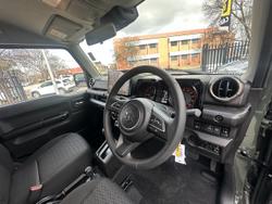 2024 Suzuki
Jimny XL