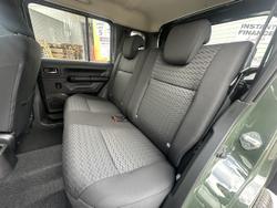 2024 Suzuki
Jimny XL