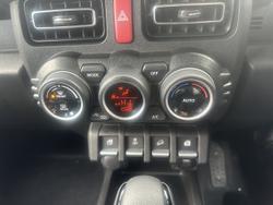 2024 Suzuki
Jimny XL