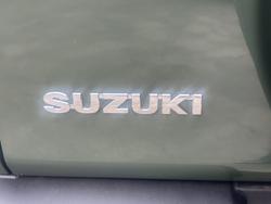 2024 Suzuki
Jimny XL