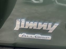 2024 Suzuki
Jimny XL