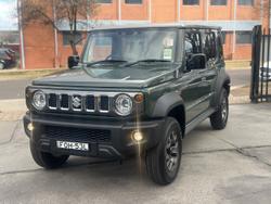 2024 Suzuki
Jimny XL