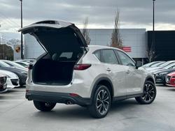 2024 Mazda
CX-5 G25 Touring