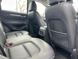 2024 Mazda
CX-5 G25 Touring