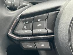 2024 Mazda
CX-5 G25 Touring