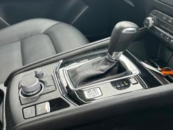 2024 Mazda
CX-5 G25 Touring