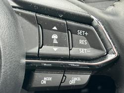 2024 Mazda
CX-5 G25 Touring