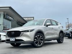 2024 Mazda
CX-5 G25 Touring