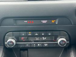 2024 Mazda
CX-5 G25 Touring