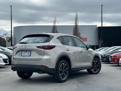 2024 Mazda
CX-5 G25 Touring