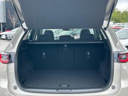 2024 Mazda
CX-5 G25 Touring