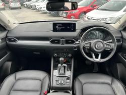 2024 Mazda
CX-5 G25 Touring