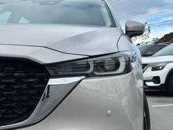 2024 Mazda
CX-5 G25 Touring