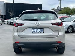 2024 Mazda
CX-5 G25 Touring
