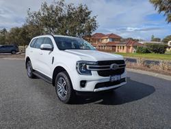 Ford Everest
