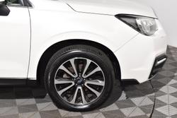 2016 Subaru
Forester 2.5i-S