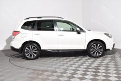 2016 Subaru
Forester 2.5i-S