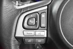2016 Subaru
Forester 2.5i-S