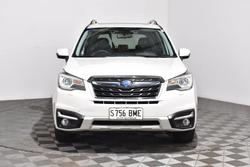 2016 Subaru
Forester 2.5i-S
