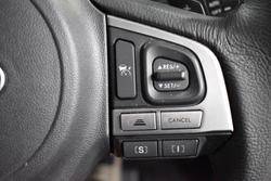 2016 Subaru
Forester 2.5i-S